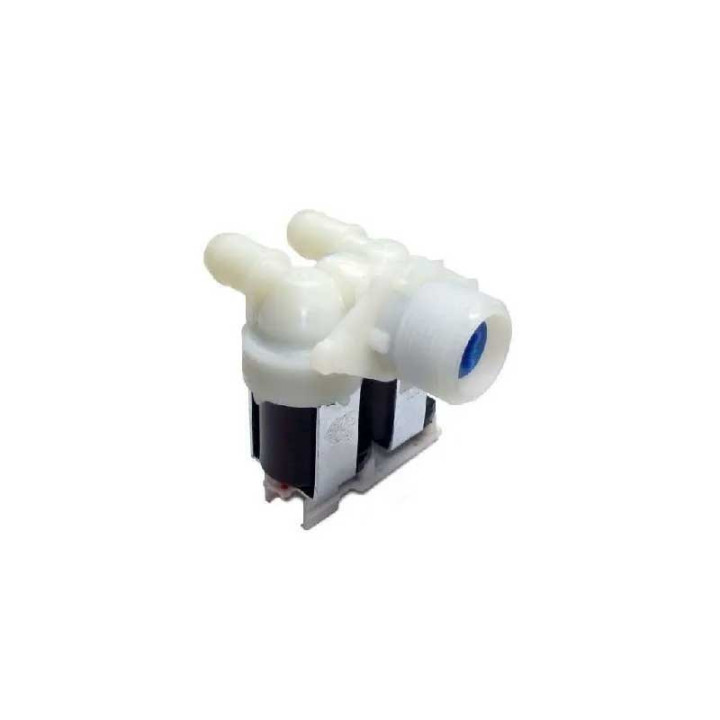 Elettrovalvola WHIRLPOOL Doppia Lavatrice 480111100199