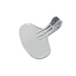 Assieme CANDY Maniglia Oblò Lavatrice 40000967