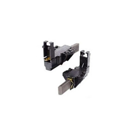 Coppia WHIRLPOOL Carboncini Lavatrice 54IG900