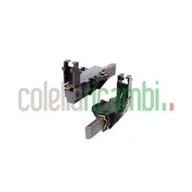 Coppia WHIRLPOOL Carboncini Lavatrice 54IG900