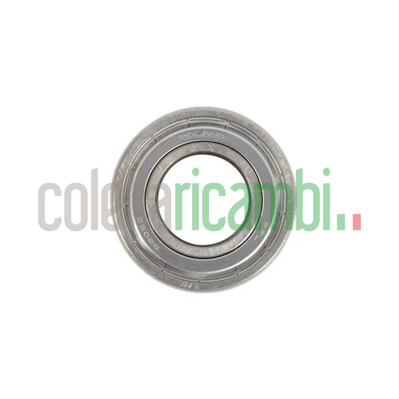 Cuscinetto CANDY 25 X52 X 15 6205 - 2Z Skf Lavatrice 13AG045