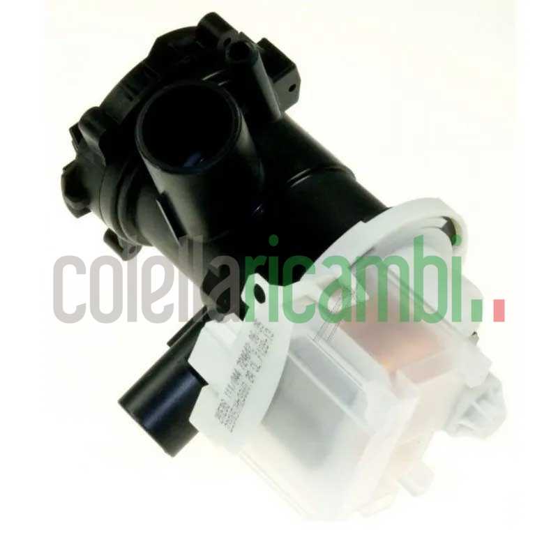 Pompa BOSCH Di Scarico Lavatrice 145428