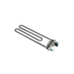 Resistenza BOSCH Con Sonda Ntc Lavatrice 481010645279
