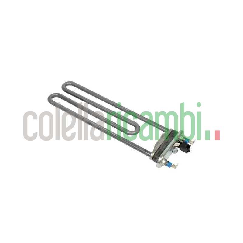 Resistenza BOSCH Con Sonda Ntc Lavatrice 481010645279