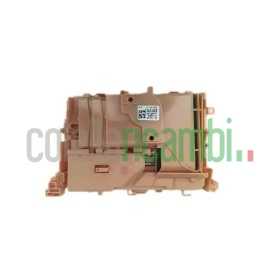 Scheda Elettronica WHIRLPOOL Programmata Lavatrice 481010621590