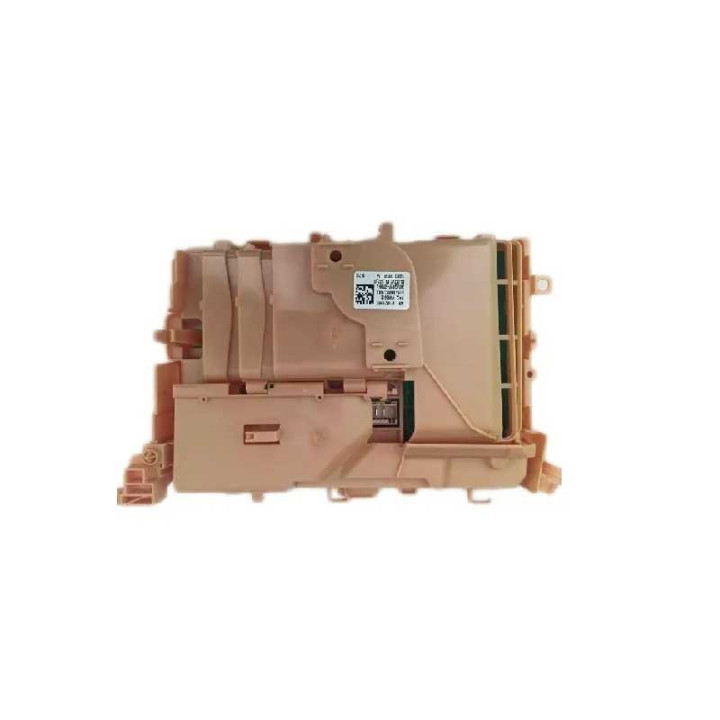 Scheda Elettronica WHIRLPOOL Programmata Lavatrice 481010621590