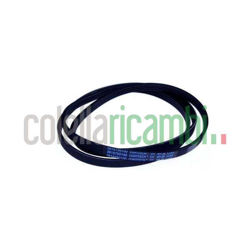 Cinghia BEKO 1244J4 El Elastica Lavatrice 04AG931