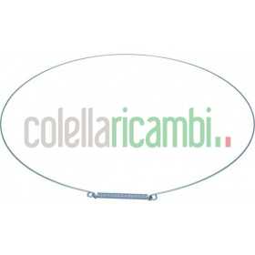 Anello LG Elastico Lavatrice 2W20017C