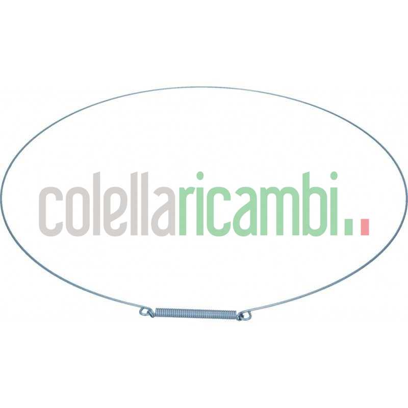 Anello LG Elastico Lavatrice 2W20017C