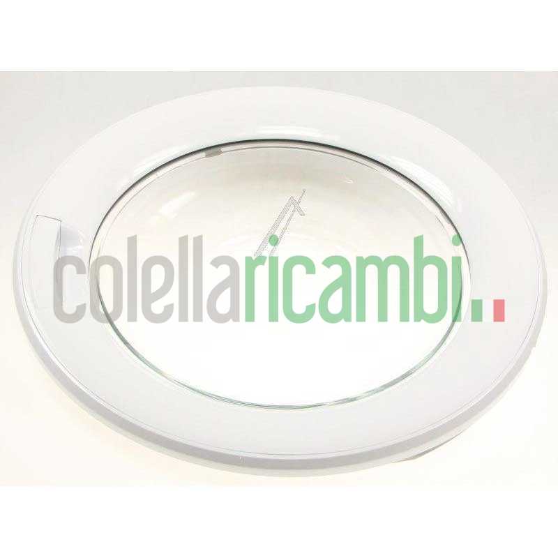 Oblò CANDY Completo Lavatrice 43028114