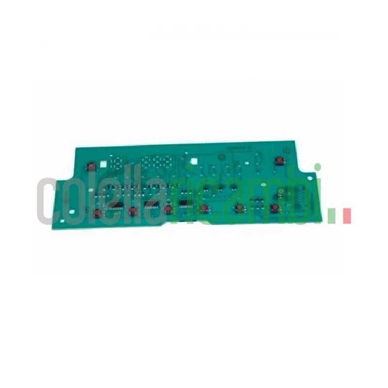 Scheda Elettronica CANDY Lavatrice 41031992