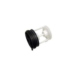Filtro Pompa WHIRLPOOL Lavatrice 481248058385