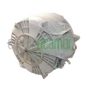 Vasca ARISTON Pl 46L+Pul D280 H 20+Resistenza Lavatrice C00096198