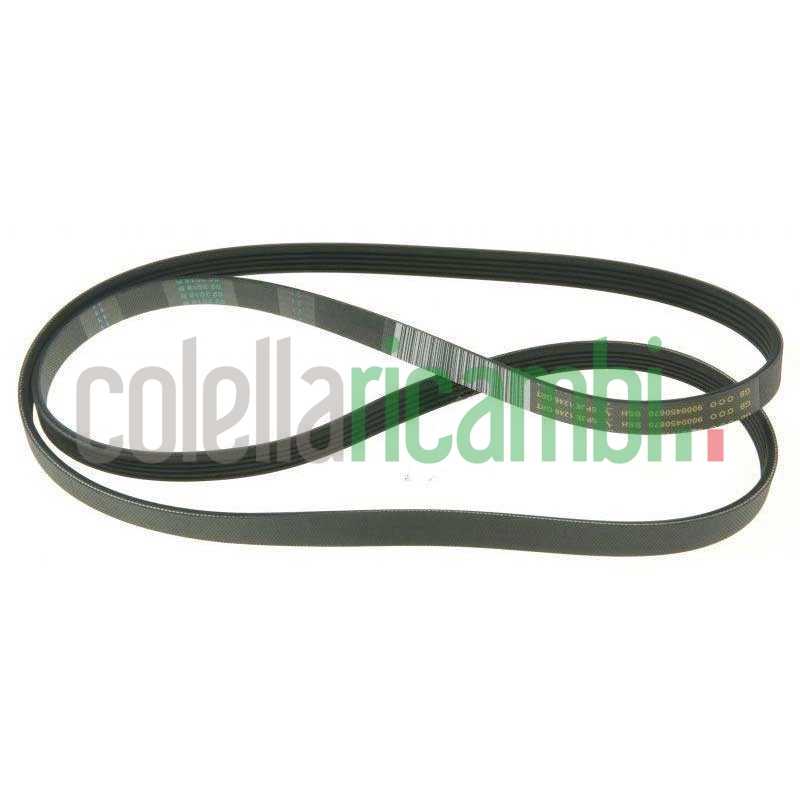 Cinghie BOSCH Lavatrice 11003842