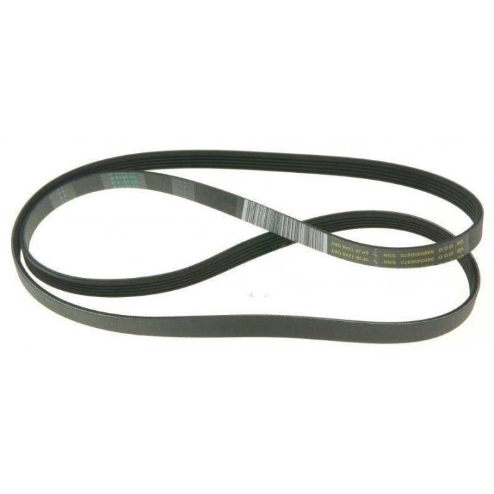 Cinghie BOSCH Lavatrice 11003842