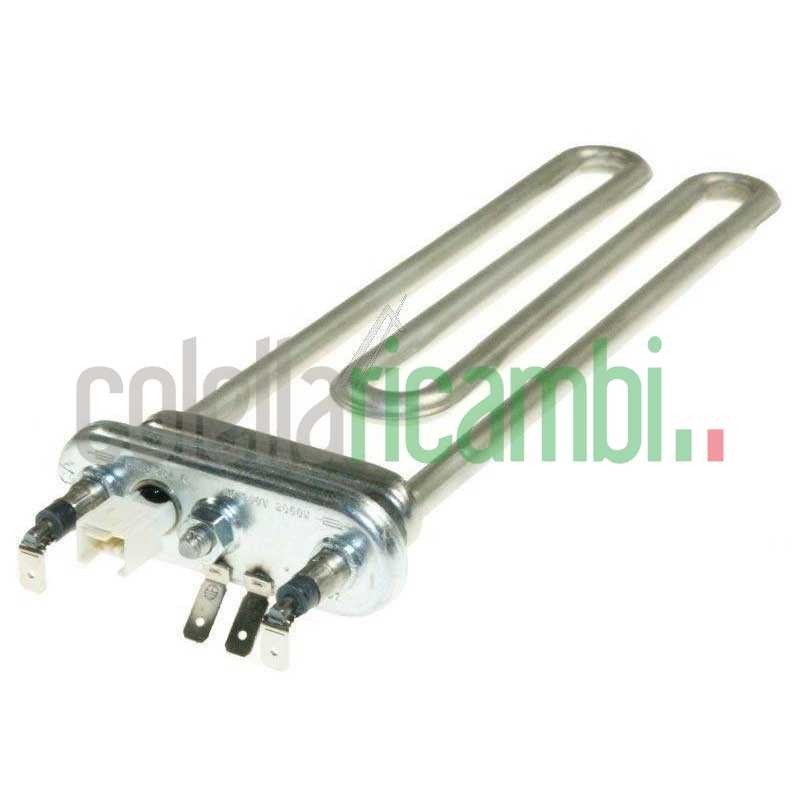 Resistenza BOSCH Ricambio Per Whirlpool 481010645279 Lavatrice 1153563RC697