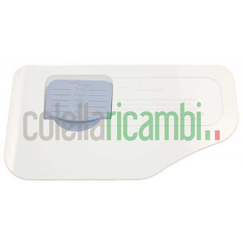 Maniglia ARISTON Cassetto Detersivo Lavatrice C00510209 488000510209