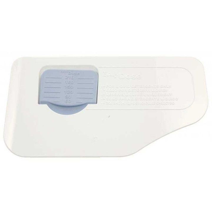 Maniglia ARISTON Cassetto Detersivo Lavatrice C00510209 488000510209