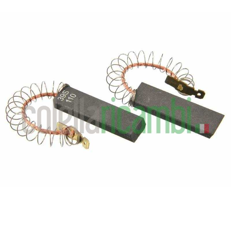 Spazzola BOSCH Motore Lavatrice 605694