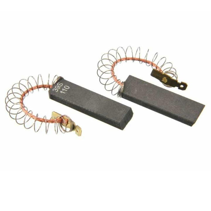 Spazzola BOSCH Motore Lavatrice 605694