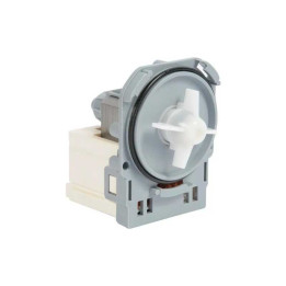 Elettropompa REX Di Scarico Lavatrice 1326630009