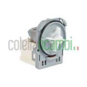 Elettropompa REX Di Scarico Lavatrice 1326630009