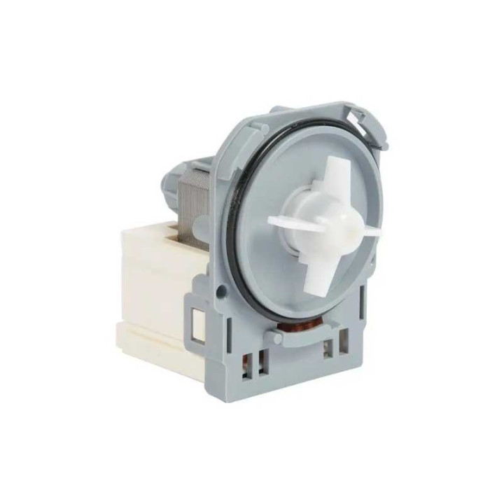 Elettropompa REX Di Scarico Lavatrice 1326630009