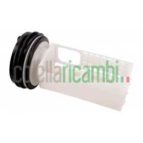 Filtro Pompa SAMSUNG Lavatrice DC97-15695A