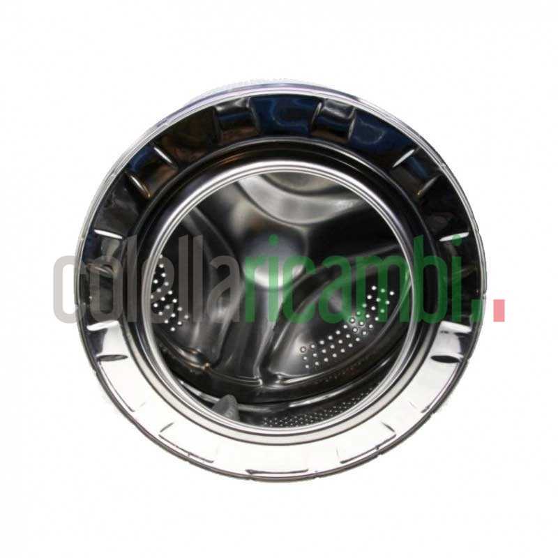 Cestello ATLANTIC Completo Per Lavatrice Lavatrice 20820259