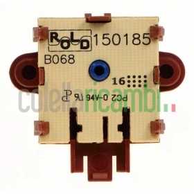 Selettore CANDY Lav.16 Posizioni Lavatrice 41042170