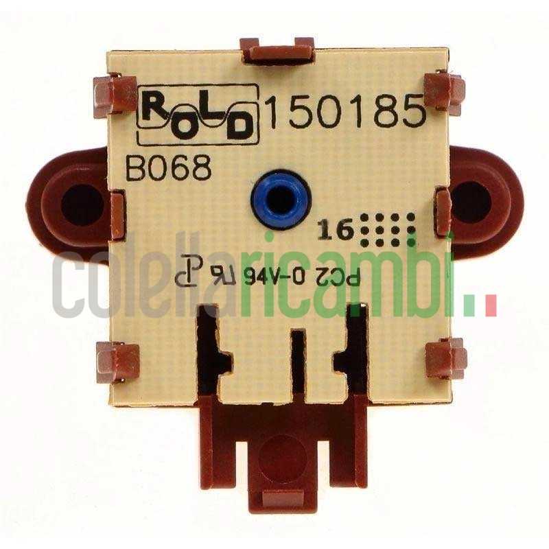 Selettore CANDY Lav.16 Posizioni Lavatrice 41042170