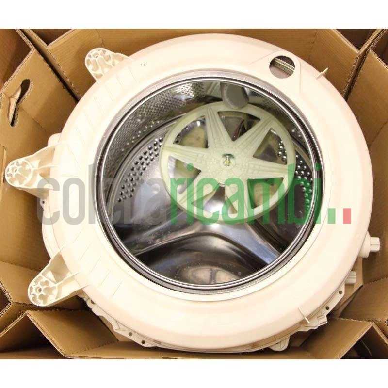 Vasca Lavatrice CANDY 49040572