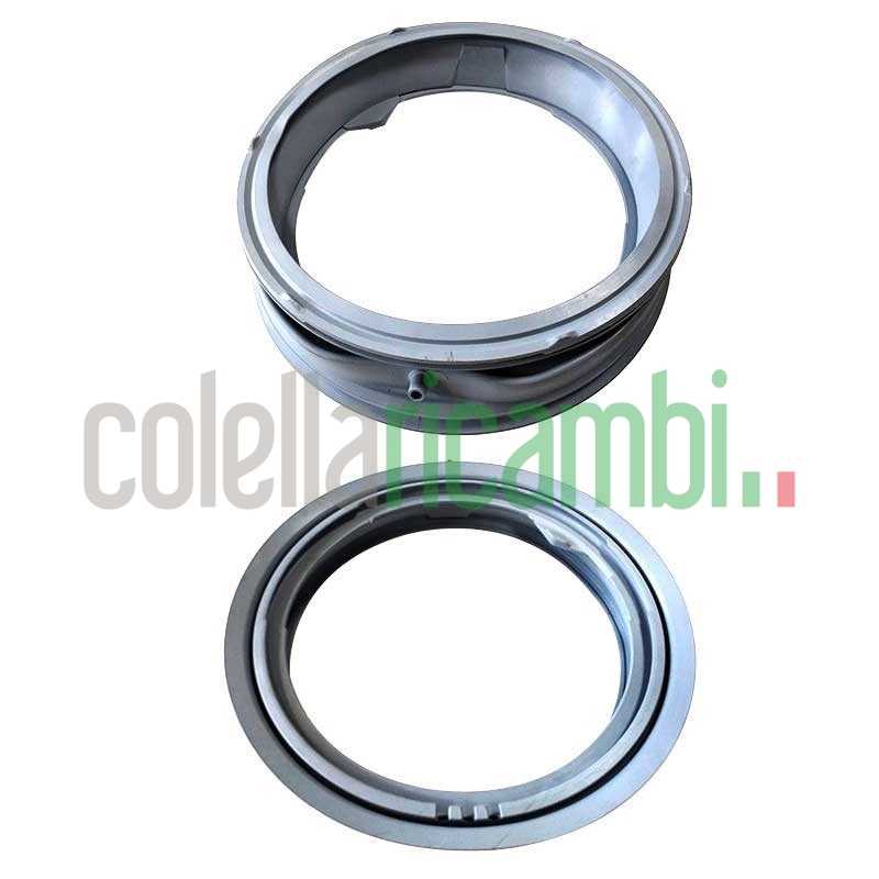 Soffietto LG Oblò Lavatrice 55LG075