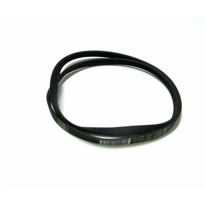 Cinghia Elastica ARISTON 1201 J5 Lavatrice C00145552