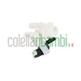 Elettrovalvola REX Elettrica Lavatrice 50297055001