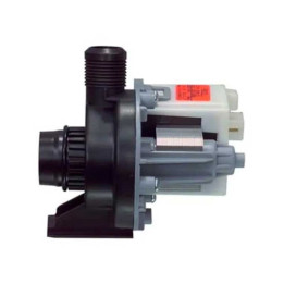 Elettropompa REX Di Scarico Lavatrice 63ZN200