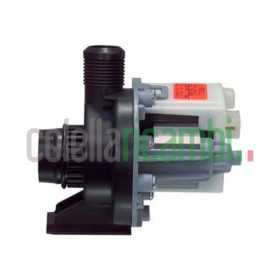 Elettropompa REX Di Scarico Lavatrice 63ZN200