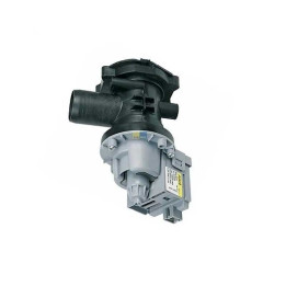 Elettropompa INDESIT Di Scarico 25W Lavatrice C00309709