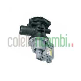 Elettropompa INDESIT Di Scarico 25W Lavatrice C00309709
