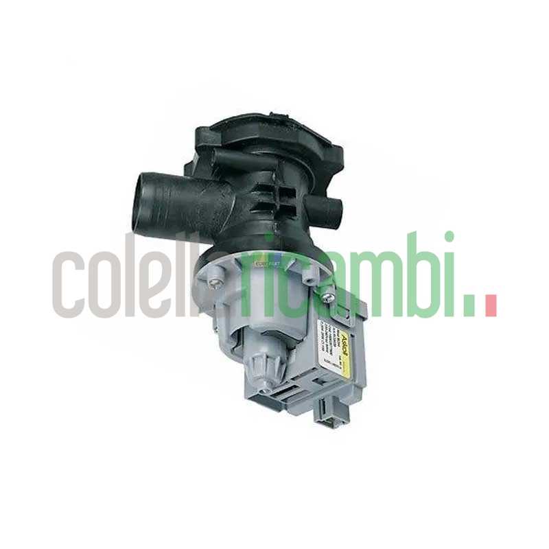 Elettropompa INDESIT Di Scarico 25W Lavatrice C00309709