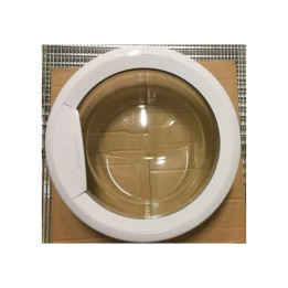 Assieme WHIRLPOOL Oblò Lavatrice 481010604373