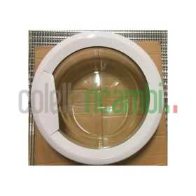 Assieme WHIRLPOOL Oblò Lavatrice 481010604373