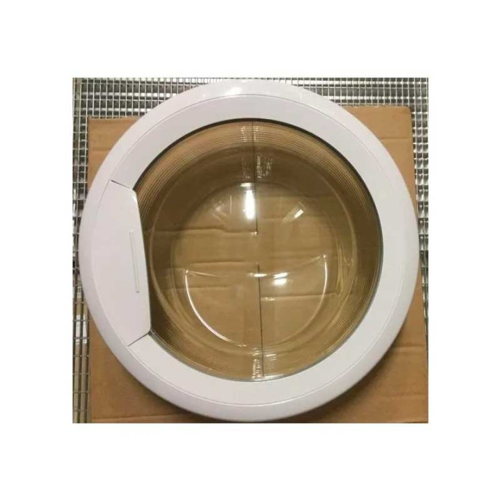 Assieme WHIRLPOOL Oblò Lavatrice 481010604373