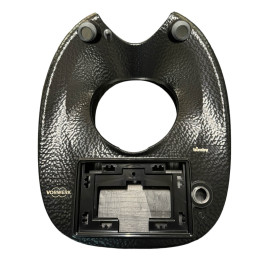 Corpo Scocca Superiore Frontale Originale Vorwerk Bimby Sparkling TM6 Black Edition