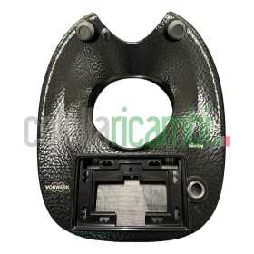 Corpo Scocca Superiore Frontale Originale Vorwerk Bimby Sparkling TM6 Black Edition