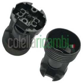 Portalampada Cappa Originale Faber 1960057