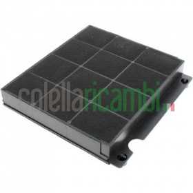Filtro Carbone Cappa Smeg 693410587