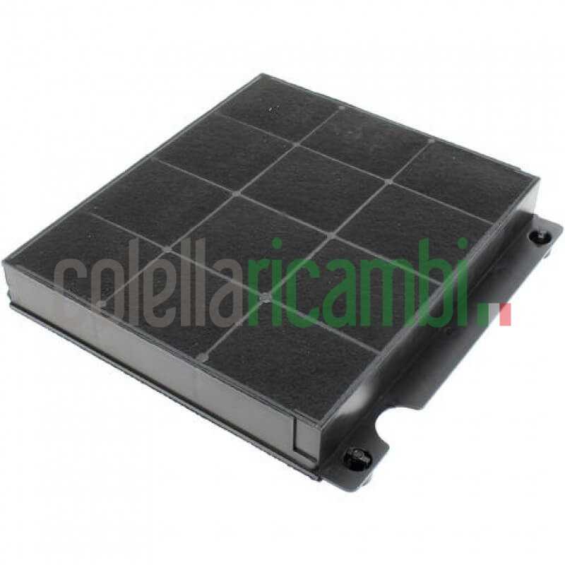 Filtro Carbone Cappa Smeg 693410587