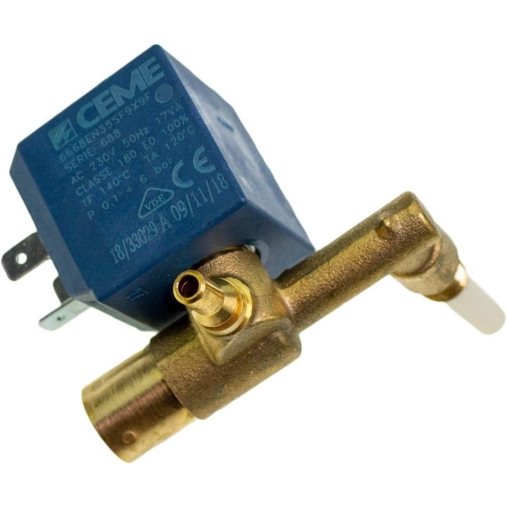 Valvola Elettromagnetica Ferro da Stiro CS-00129465