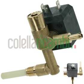 Elettrovalvola Caldaia Ferro da Stiro CS-00097843